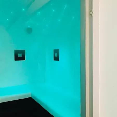 Alpen Eghel Hotel