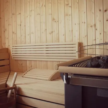 Hotell Alpen Eghel