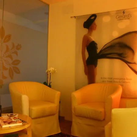 Hotel Alpen Eghel Folgaria
