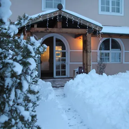 Alpen Eghel Hotel