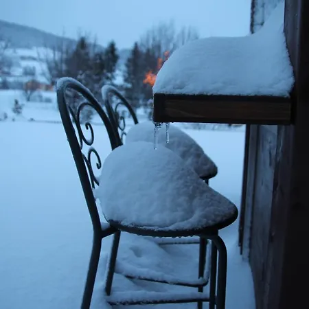 Hotel Alpen Eghel 3*