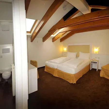 Hotel Alpen Eghel
